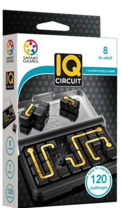 IQ Circuit