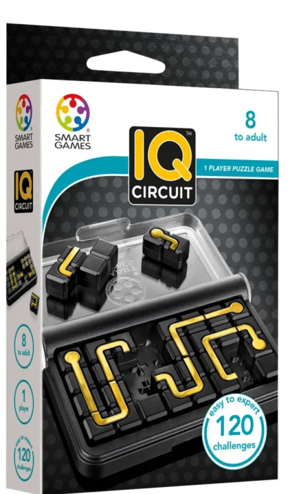 IQ Circuit