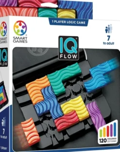 IQ Flow