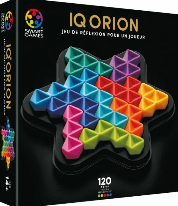 IQ Premium Orion