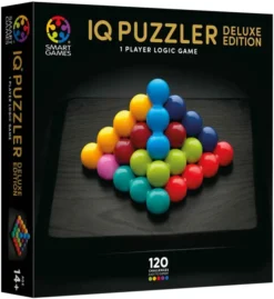 IQ Premium Puzzler