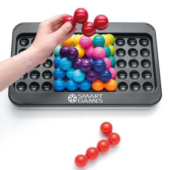 IQ Puzzler Pro XXL