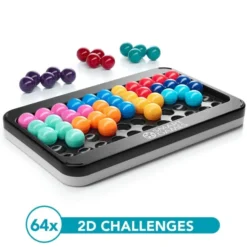 IQ Puzzler Pro XXL