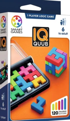IQ Quub
