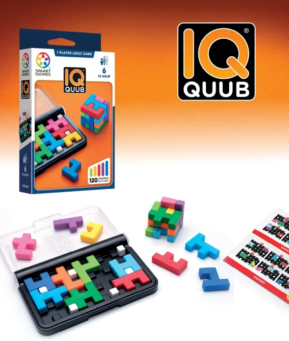 IQ Quub