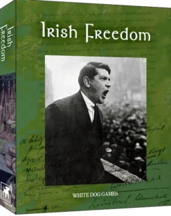 Irish Freedom