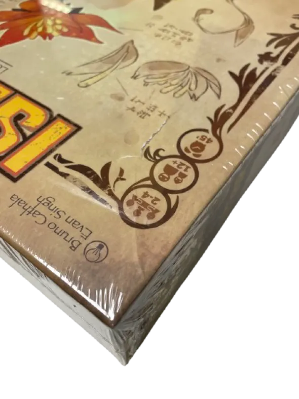 Ishtar - Les Jardins De Babylone - Occasion