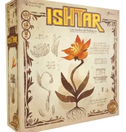Ishtar - Les Jardins De Babylone - Occasion