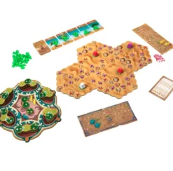 Ishtar - Les Jardins De Babylone - Occasion