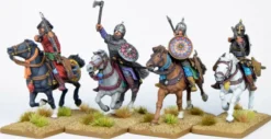 Islamic Cavalry