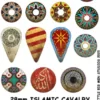 Islamic Cavalry Shield Transfers 6
