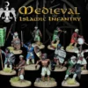 Islamic Infantry