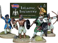 Islamic Infantry