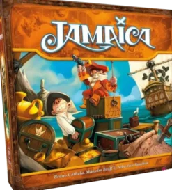 Jamaica