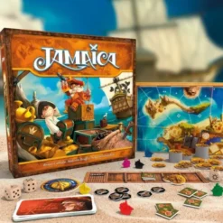Jamaica