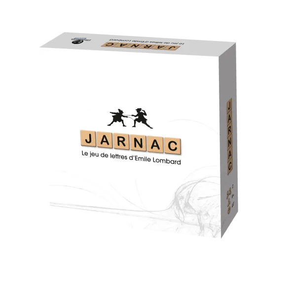 Jarnac