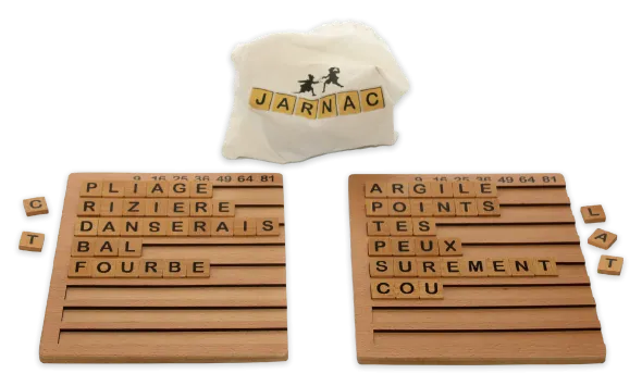 Jarnac