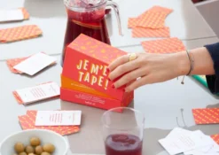 Je m’en Tape!