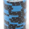 20 Jetons de poker Crown - Marqué 50