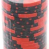 20 Jetons de poker Crown - Marqué 5