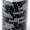 20 Jetons de poker Crown - Marqué 100
