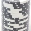 20 Jetons de poker Crown - Marqué 1