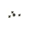 Jetons Enclumes miniatures - x5
