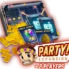 Jetpack Joyride - Party Expansion