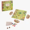 Jeu Coopératif Pique-Nique au Jardin