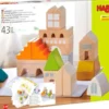 Jeu d’Assemblage - Little Architect