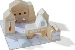 Jeu d’Assemblage - Little Architect