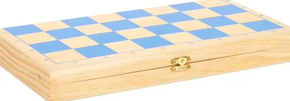 Jeu d’échecs Chevaliers