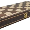 Jeu d'échecs Pearl 35 cm
