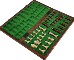 Jeu d'échecs Senator 40 cm