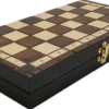 Jeu d'échecs Voyage 27 cm