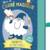 Jeu de Carre Magique
