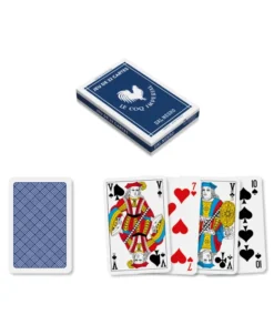 Jeu de 32 Cartes Belote