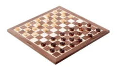 Jeu de Dames Françaises 29 cm