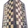 Jeu de Dames Pliant 30cm