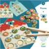 Jeu de Dénombrement - Pinstou