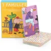 Jeu de 7 familles