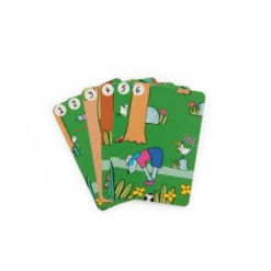 Jeu de 7 familles