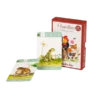 Jeu de 7 familles - Le jardin du Moulin