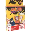 Jeu de Familles - Naruto
