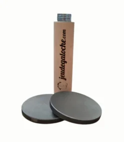 Jeu de galoche complet