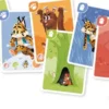 Jeu de Kimanjki- Jeu de cartes