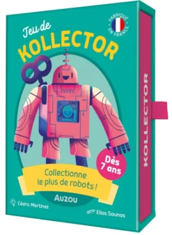 Jeu de Kollector