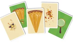 Jeu de la Galette