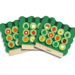 Jeu de manipulation - Gardimix