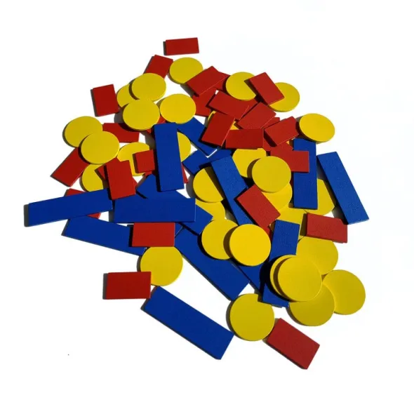 Jeu de Nain Jaune